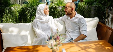 modern muslim dating